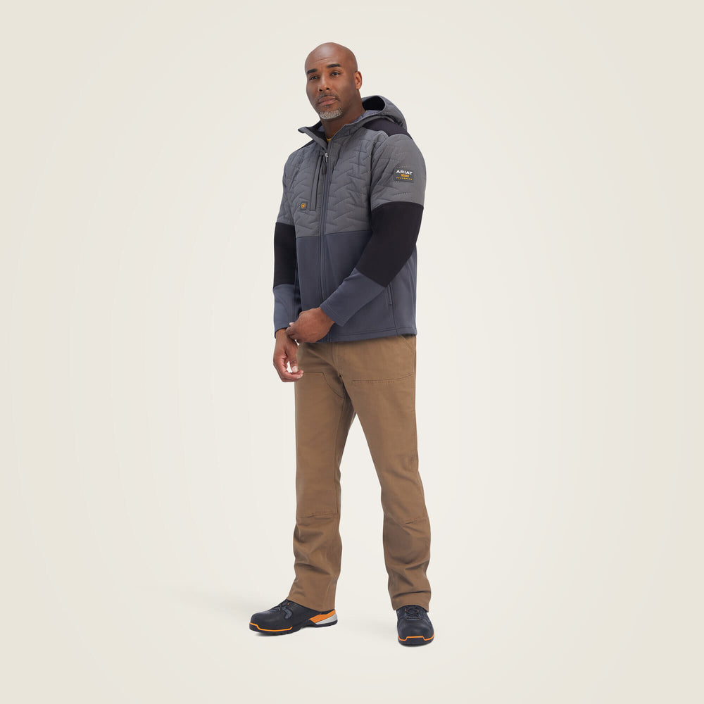 Ariat / Rebar Cloud 9 Insulated Jacket