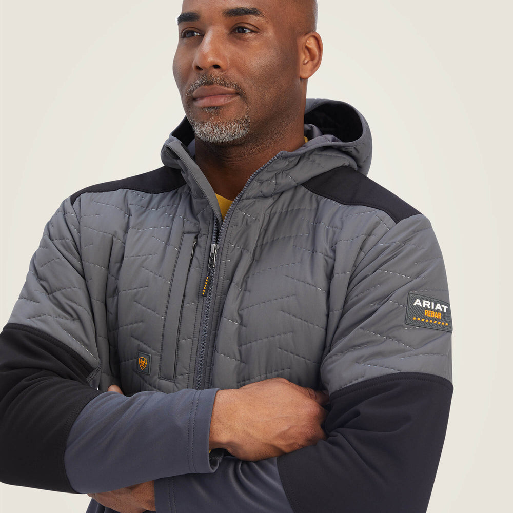 Ariat / Rebar Cloud 9 Insulated Jacket