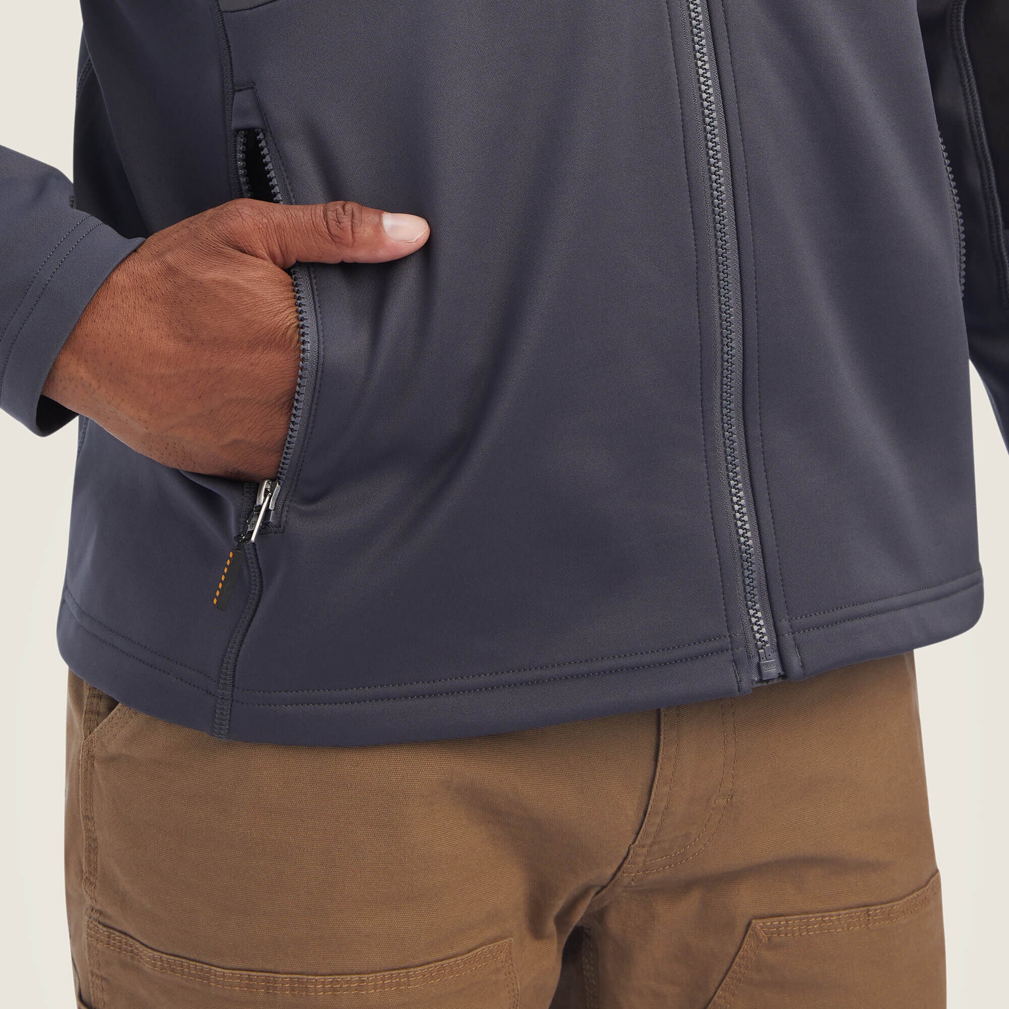 Ariat / Rebar Cloud 9 Insulated Jacket