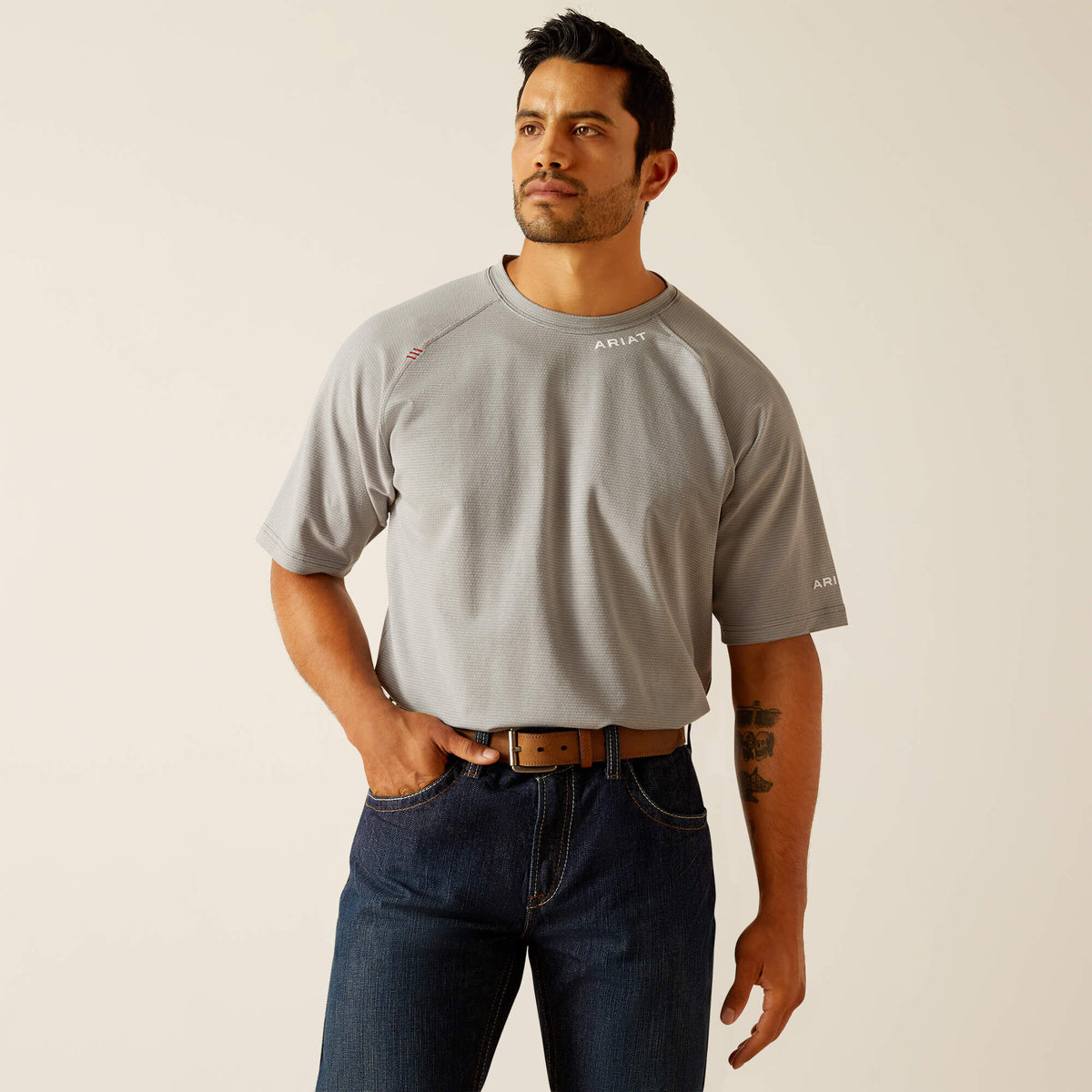 Ariat / FR Baselayer T-Shirt