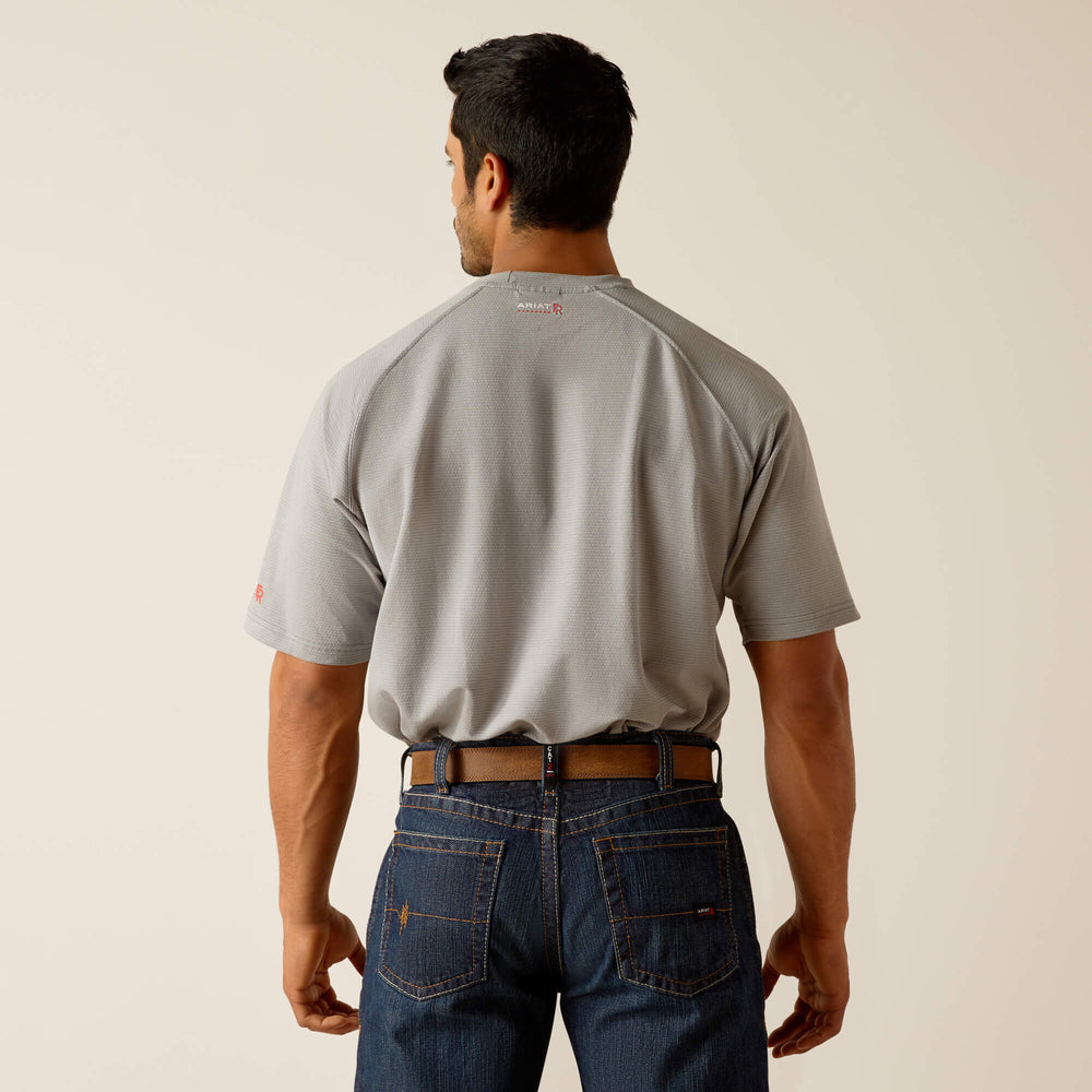 Ariat / FR Baselayer T-Shirt
