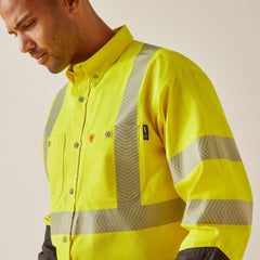 Ariat / FR Hi-Vis Work Shirt