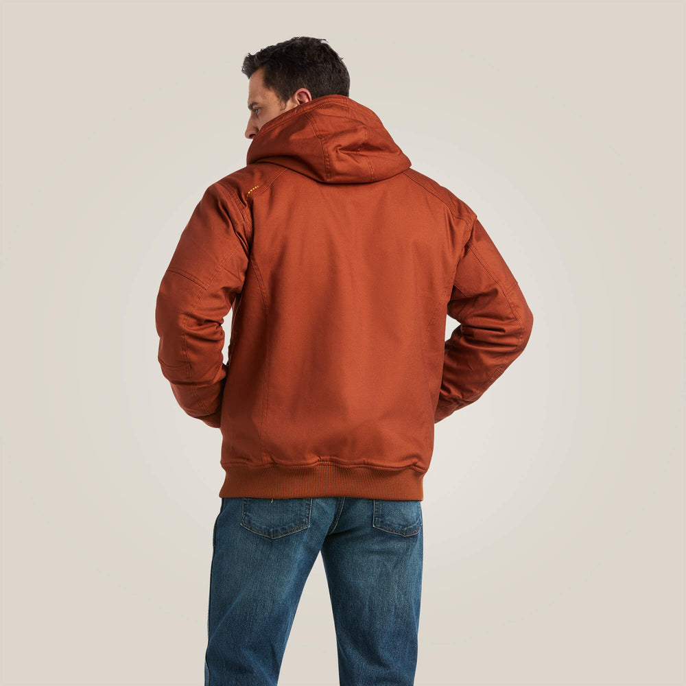 Ariat / Rebar DuraCanvas Jacket
