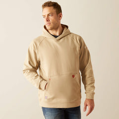Ariat / FR DuraStretch Work Hard Live Free Hoodie