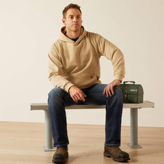 Ariat / FR DuraStretch Work Hard Live Free Hoodie