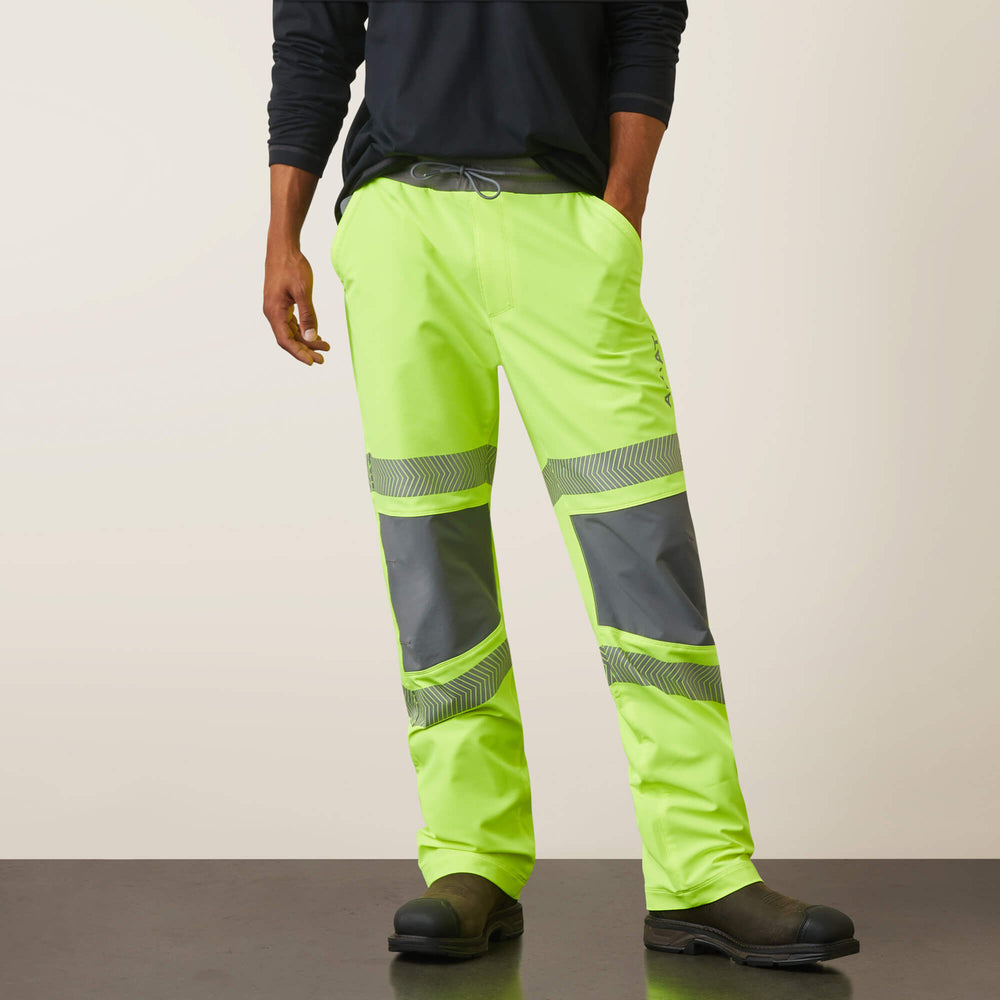Ariat / Rebar DuraStretch Pull-On Straight Pant