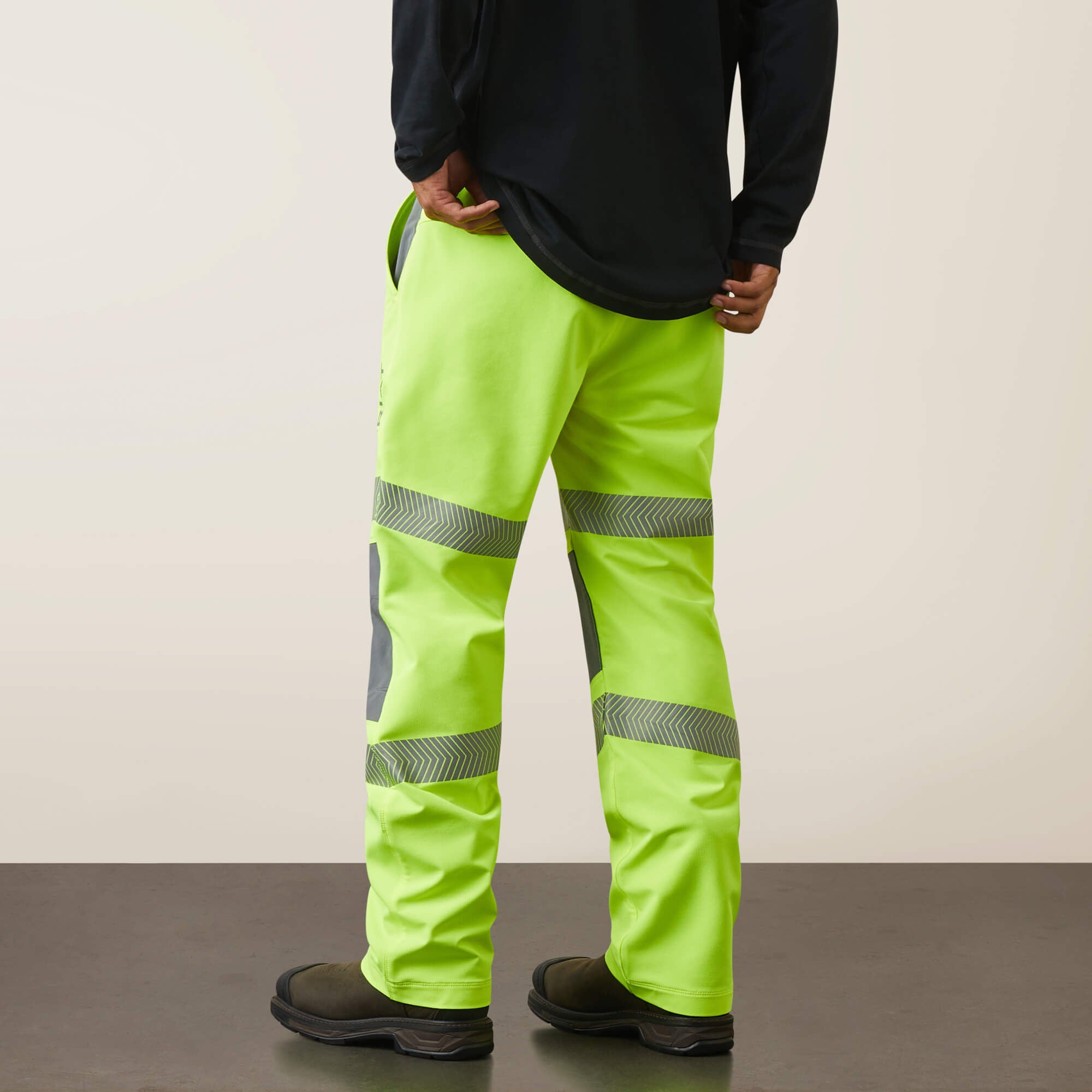 Ariat / Rebar DuraStretch Pull-On Straight Pant