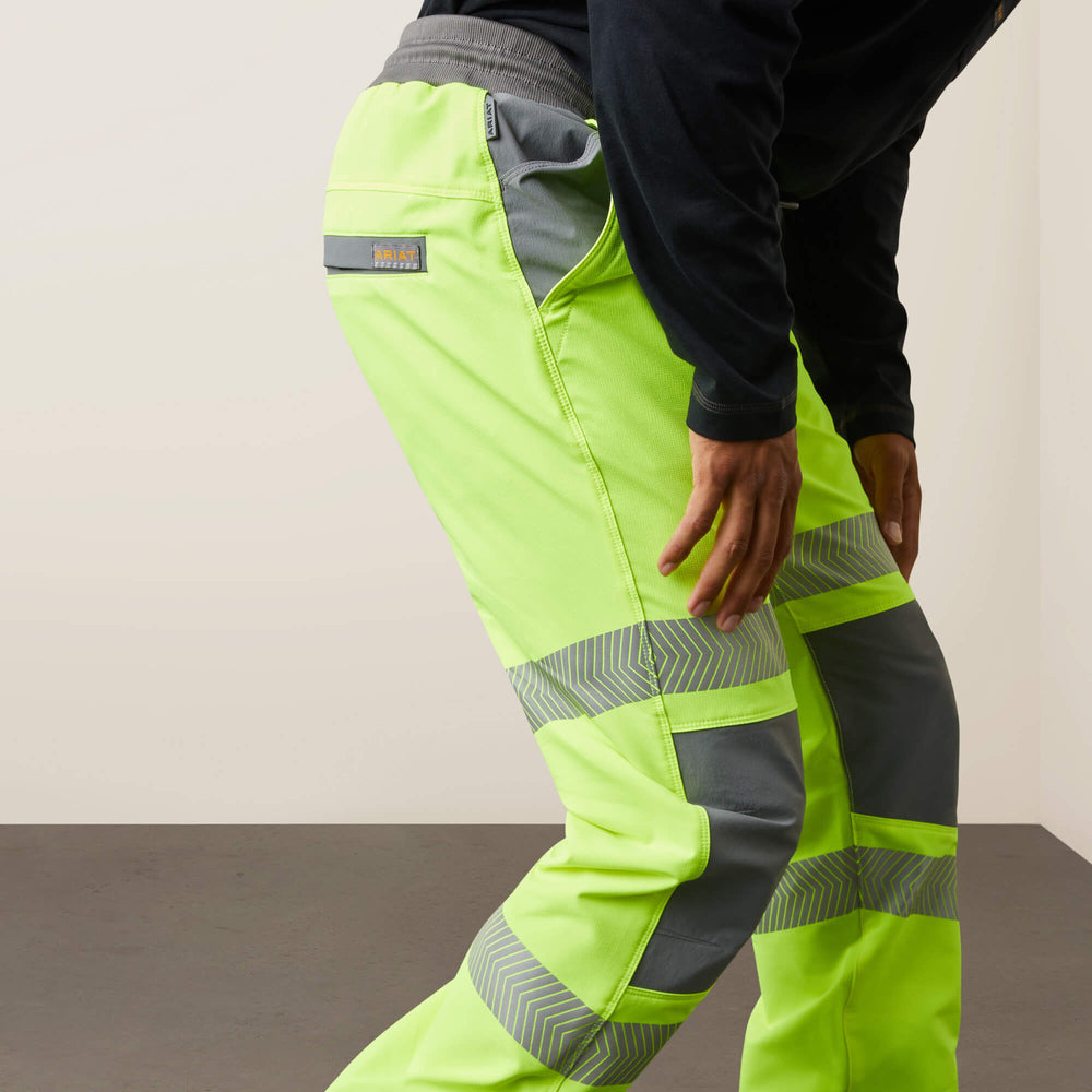 Ariat / Rebar DuraStretch Pull-On Straight Pant