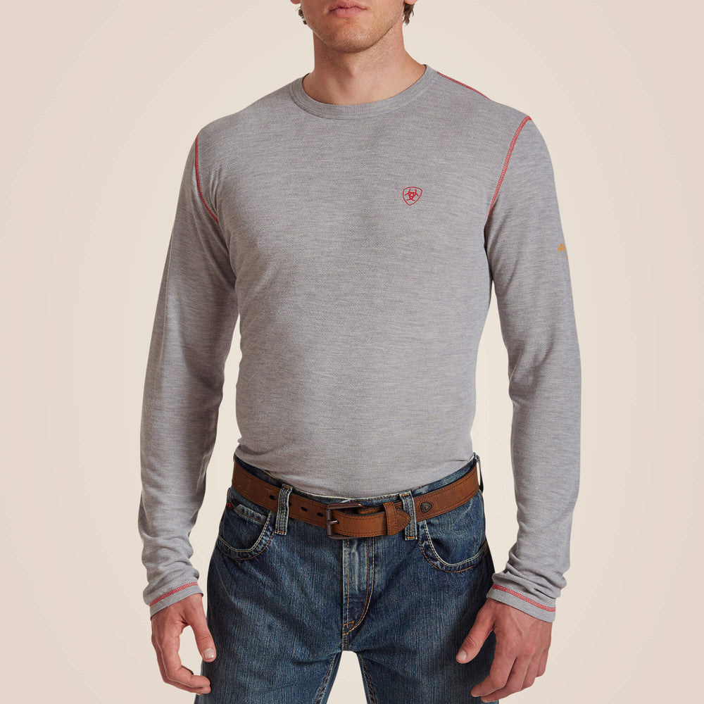 Ariat / FR Polartec Baselayer
