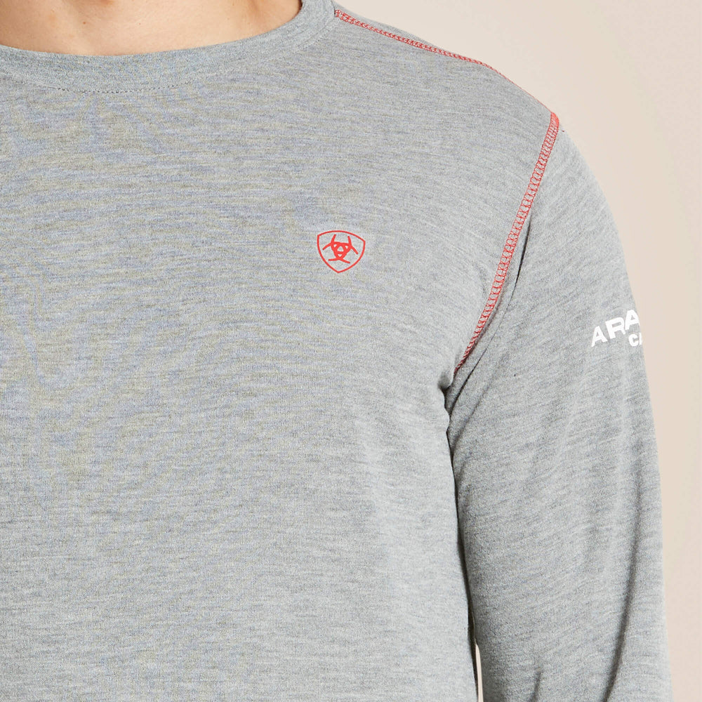 Ariat / FR Polartec Baselayer