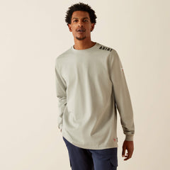 Ariat / FR Work Hard Live Free T-Shirt