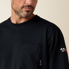 Ariat / FR Stretch Logo T-Shirt