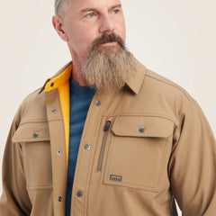 Ariat / Rebar DuraStretch Utility Softshell Shirt Jacket
