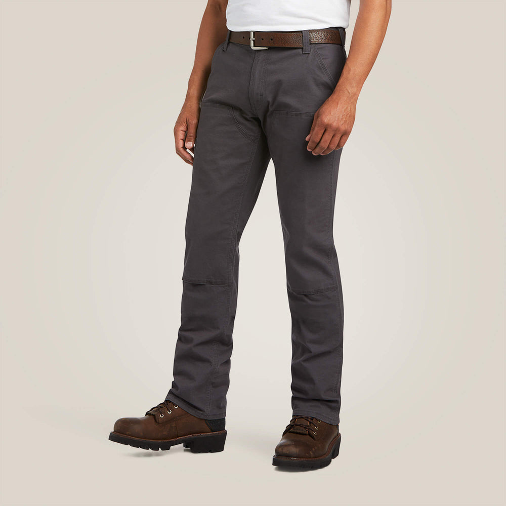 Ariat / Rebar M7 Slim DuraStretch Made Tough Double Front Straight Pant
