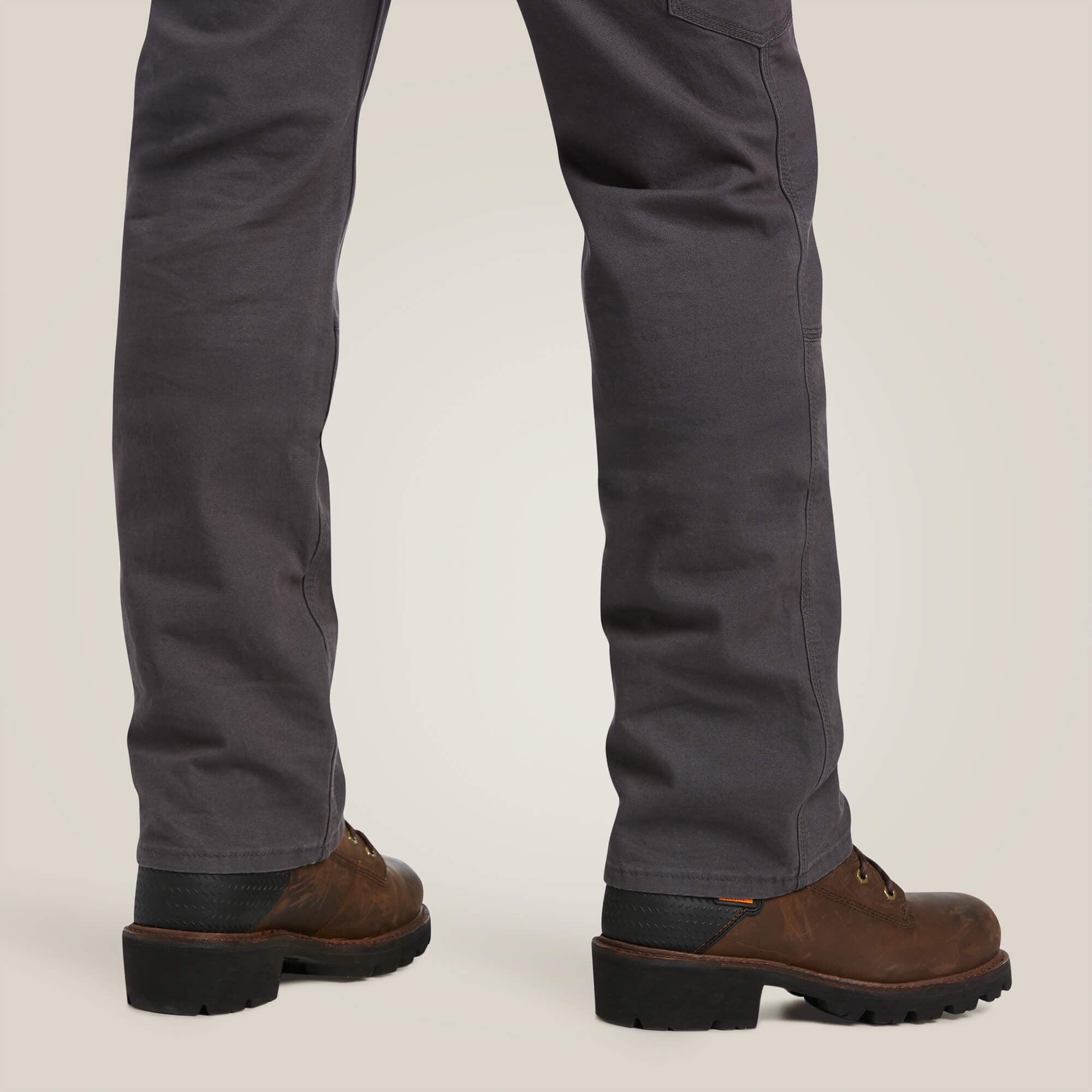 Ariat / Rebar M7 Slim DuraStretch Made Tough Double Front Straight Pant