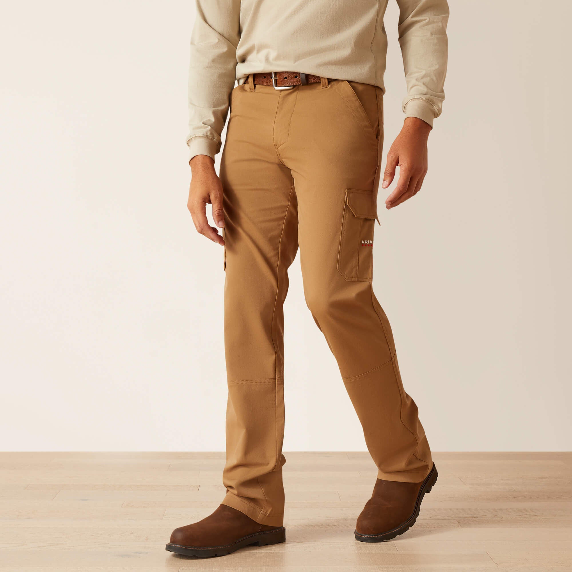 Ariat / FR M7 Slim DuraStretch Duralight Twill Straight Pant