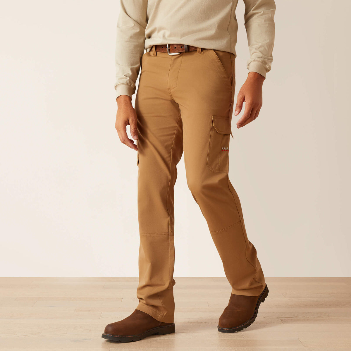 Ariat / FR M7 Slim DuraStretch Duralight Twill Straight Pant