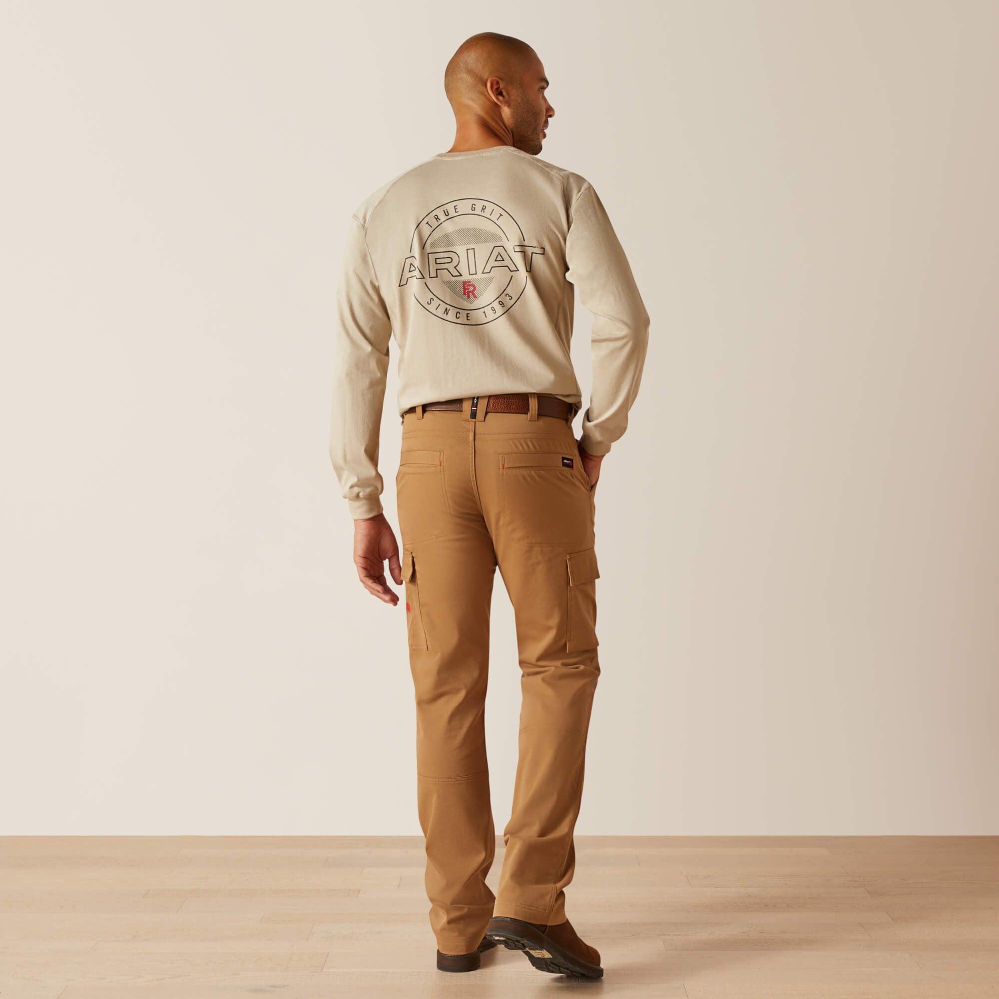 Ariat / FR M7 Slim DuraStretch Duralight Twill Straight Pant
