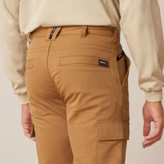 Ariat / FR M7 Slim DuraStretch Duralight Twill Straight Pant