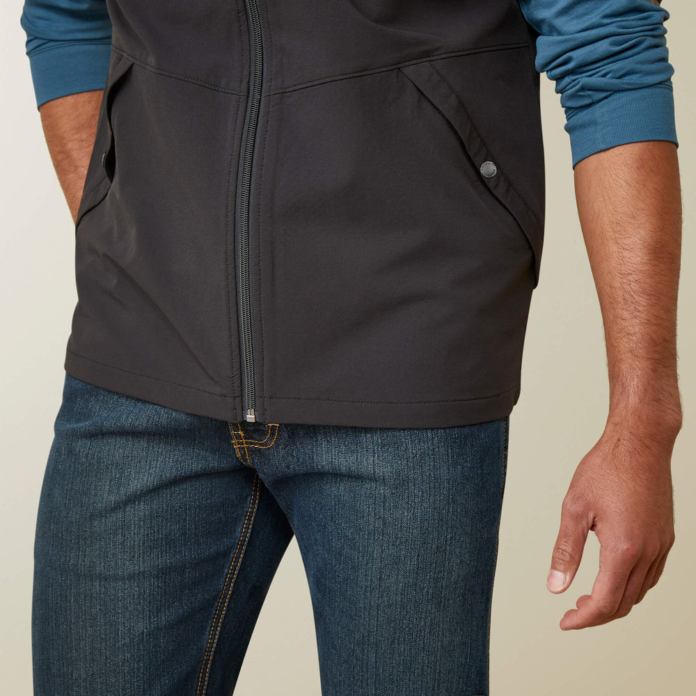 Ariat / Rebar Weatherproof Convertible Jacket