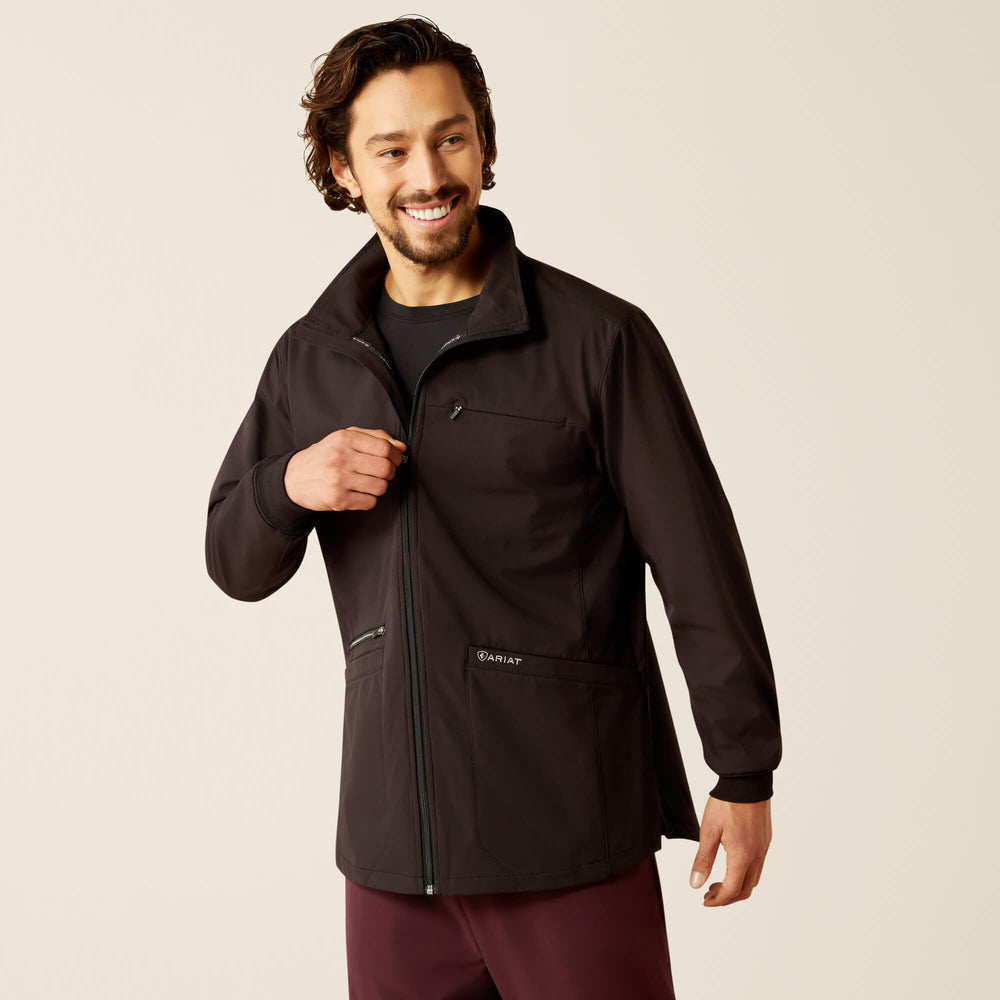Ariat / Conrad Utility Scrub Jacket