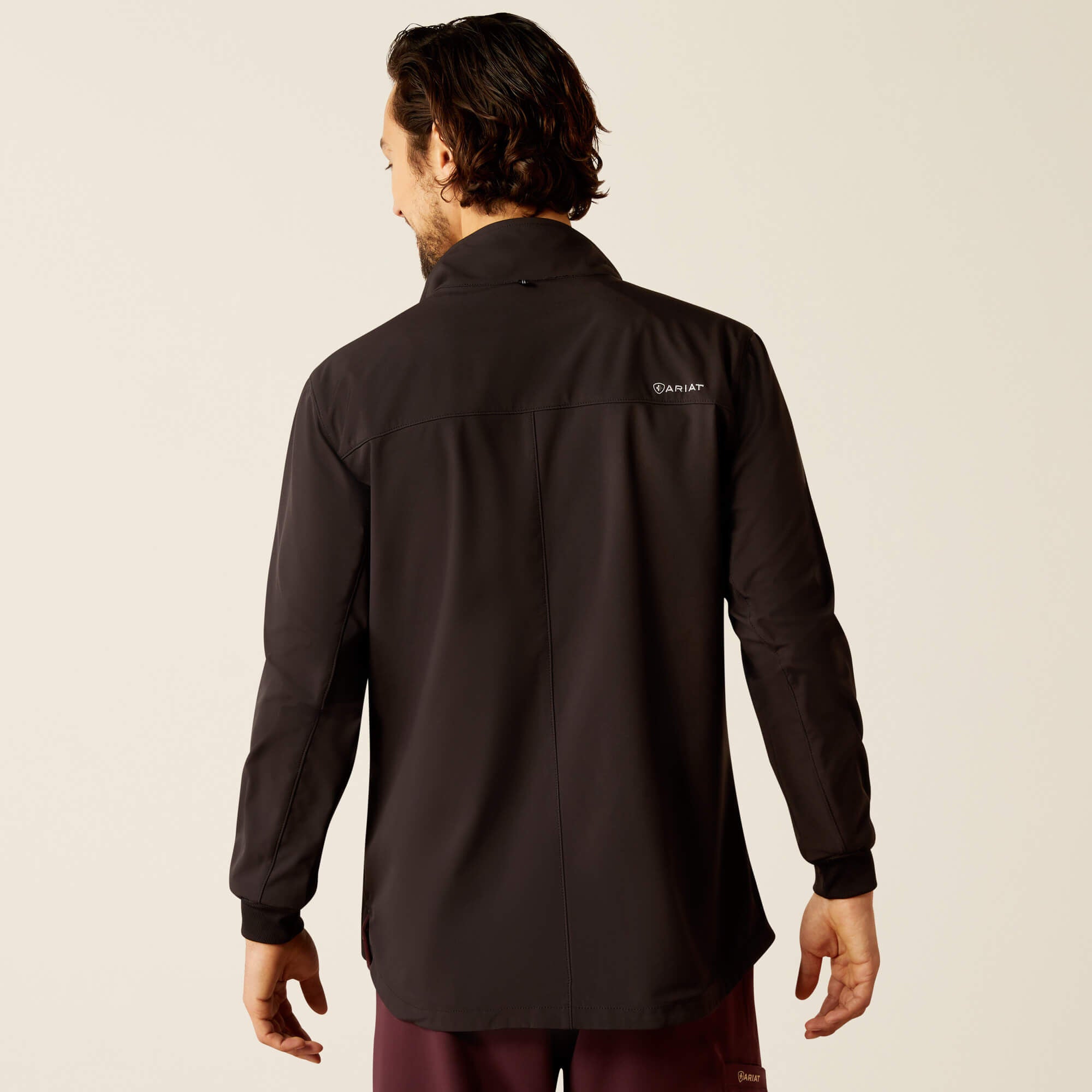 Ariat / Conrad Utility Scrub Jacket