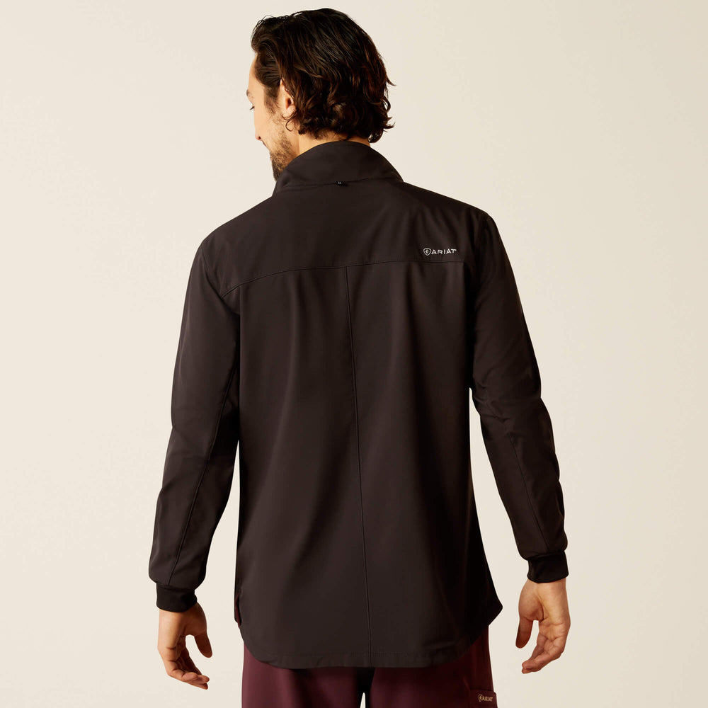 Ariat / Conrad Utility Scrub Jacket