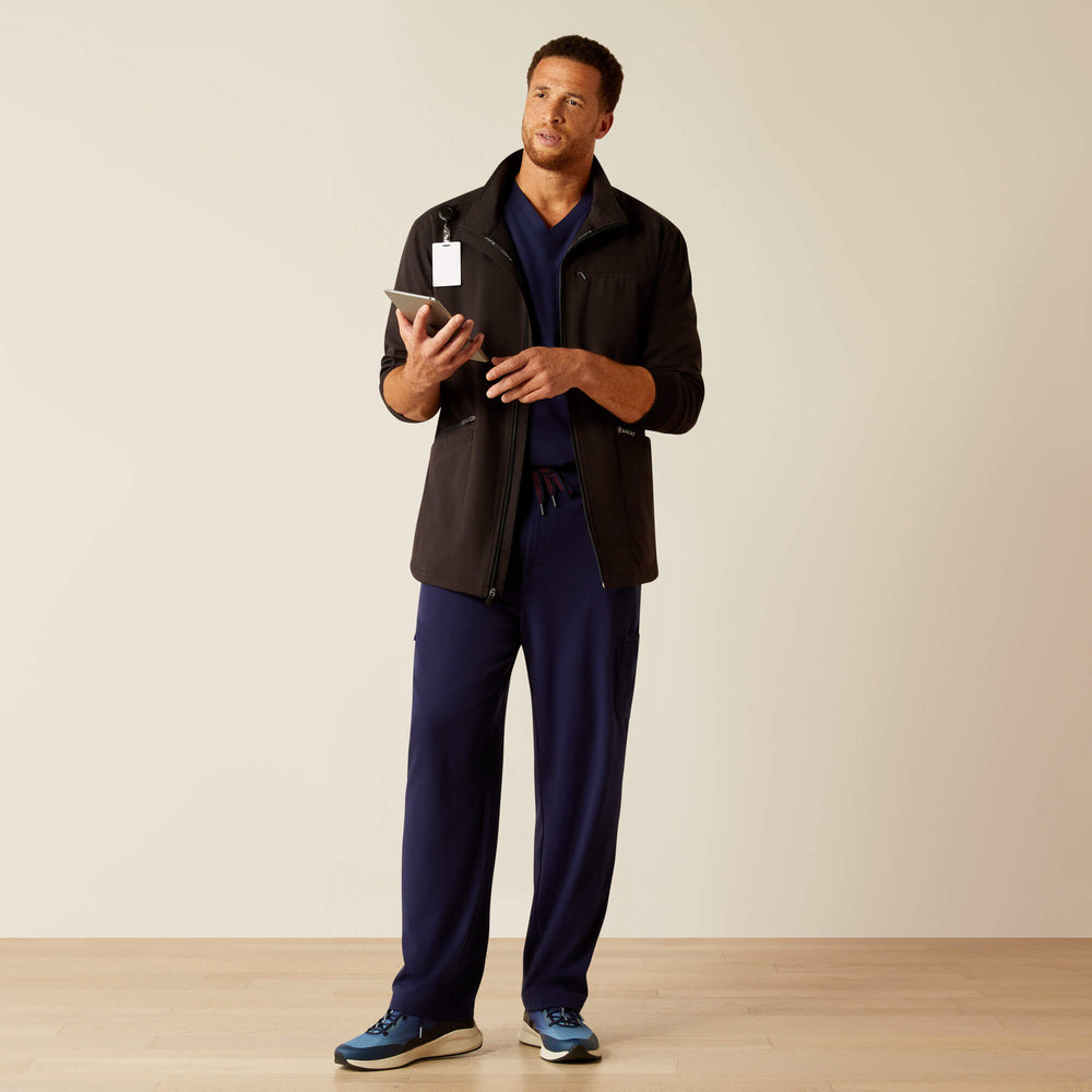 Ariat / Conrad Utility Scrub Jacket