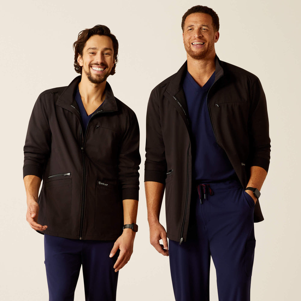 Ariat / Conrad Utility Scrub Jacket