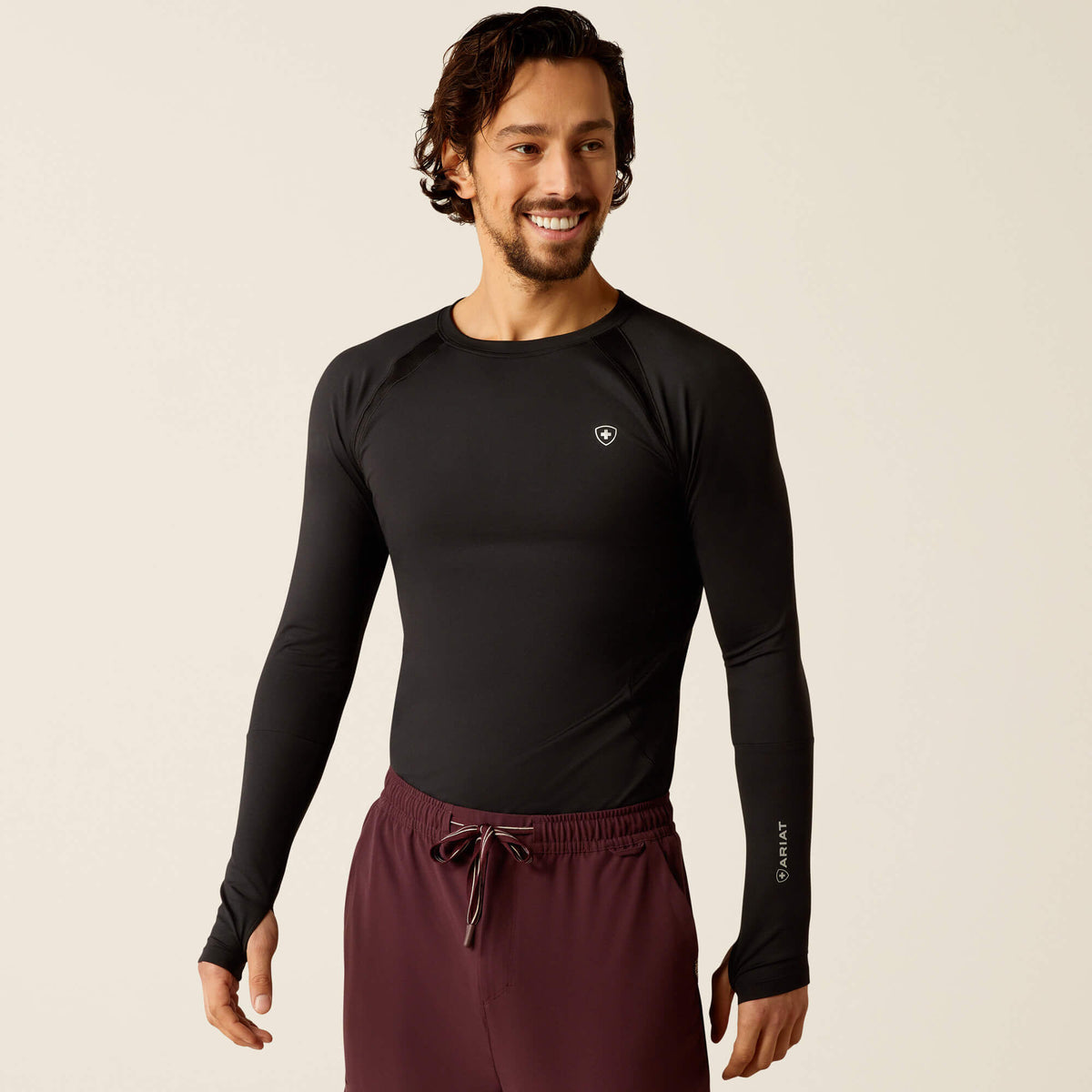 Ariat / VentTEK Underscrub Baselayer