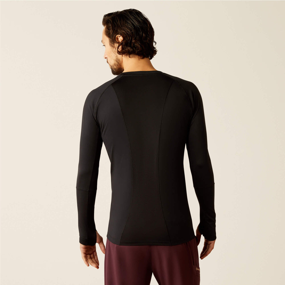 Ariat / VentTEK Underscrub Baselayer