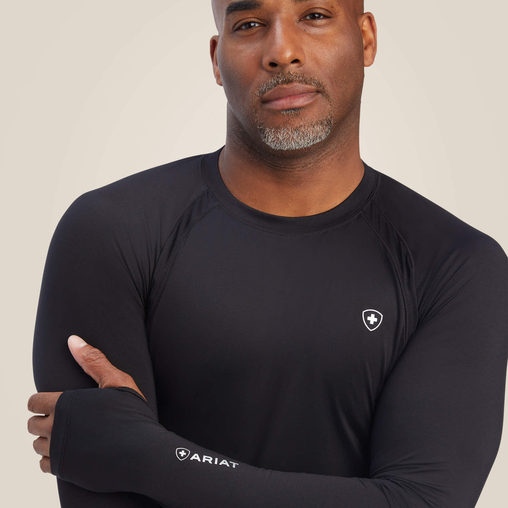 Ariat / VentTEK Underscrub Baselayer