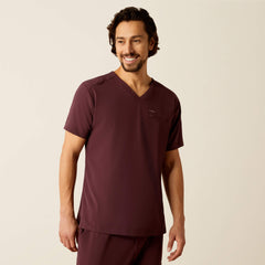 Ariat / Whitman Scrub Top