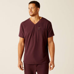Ariat / Whitman Scrub Top