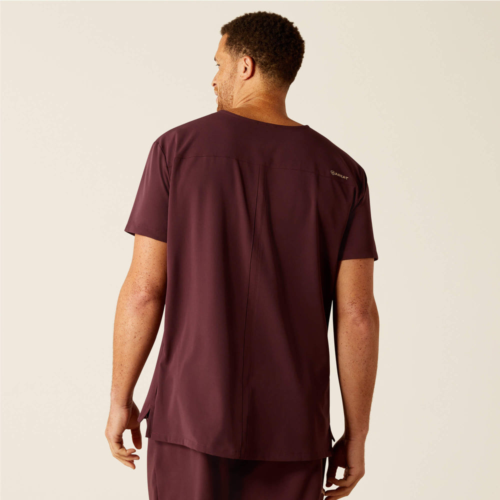 Ariat / Whitman Scrub Top