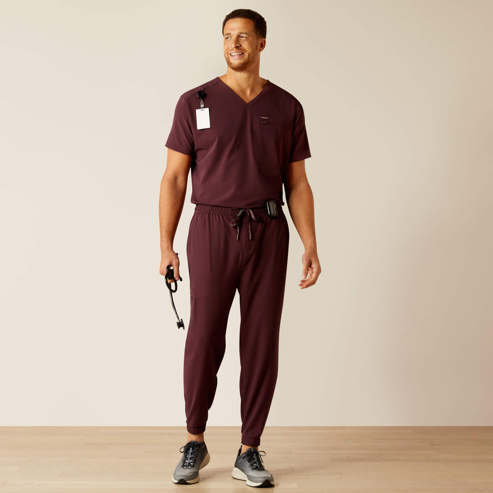 Ariat / Whitman Scrub Top