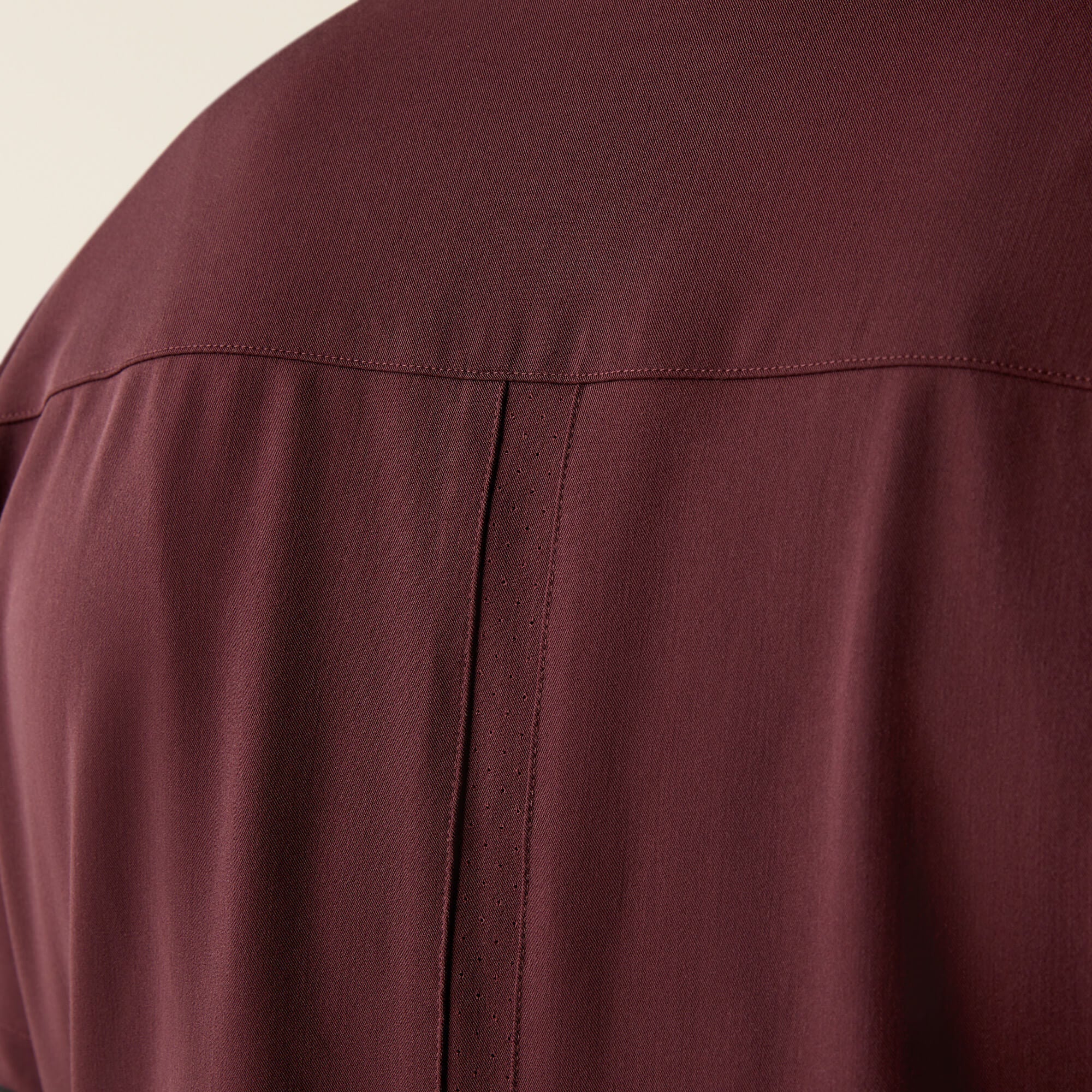 Ariat / Derham 6 Pocket Scrub Top