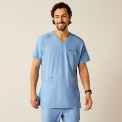 Ariat / Derham 6 Pocket Scrub Top