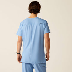 Ariat / Derham 6 Pocket Scrub Top