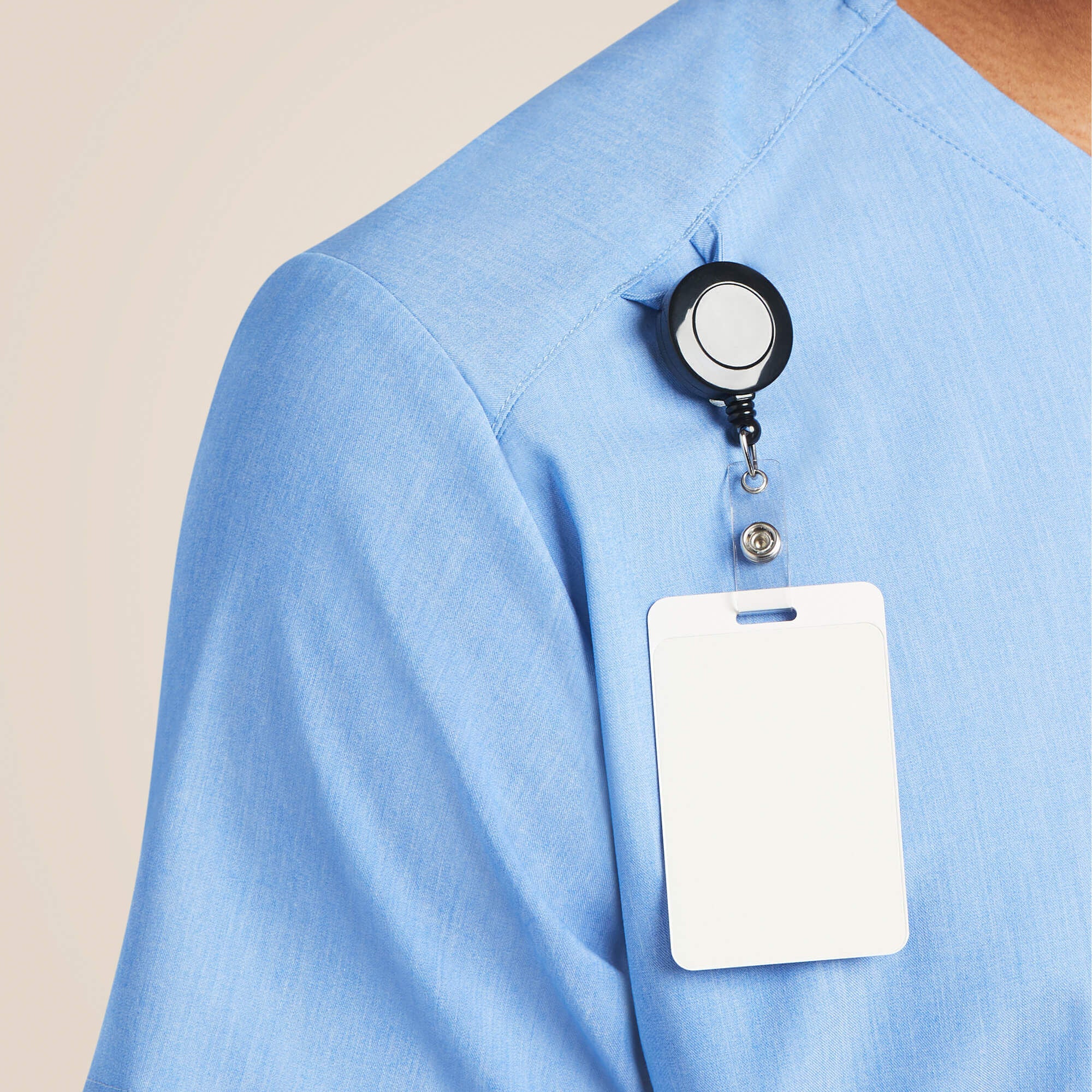 Ariat / Whitman Scrub Top