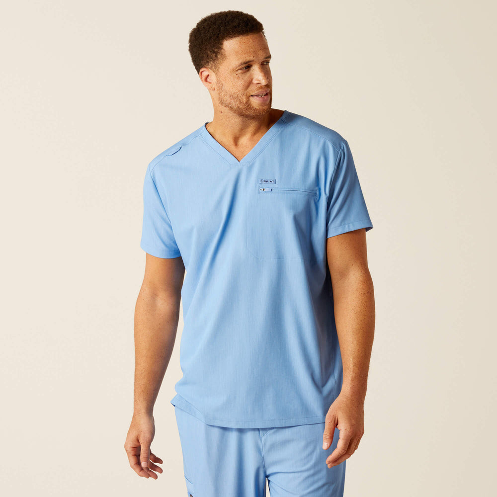 Ariat / Whitman Scrub Top
