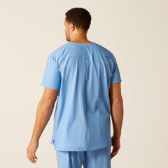 Ariat / Whitman Scrub Top