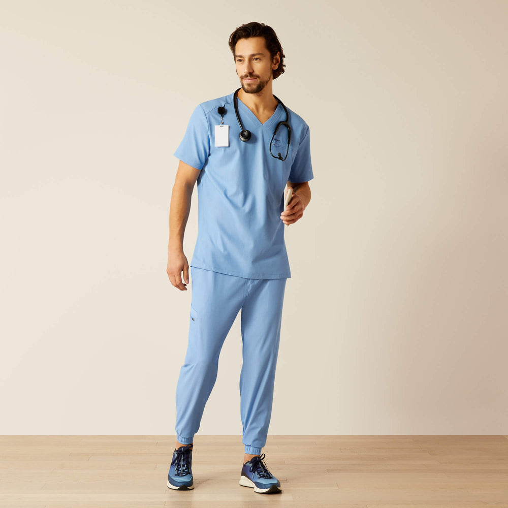 Ariat / Whitman Scrub Top