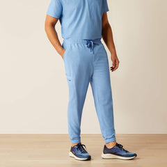 Ariat / Drew Cargo Stretch Jogger Scrub Pant