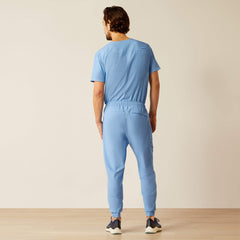Ariat / Drew Cargo Stretch Jogger Scrub Pant