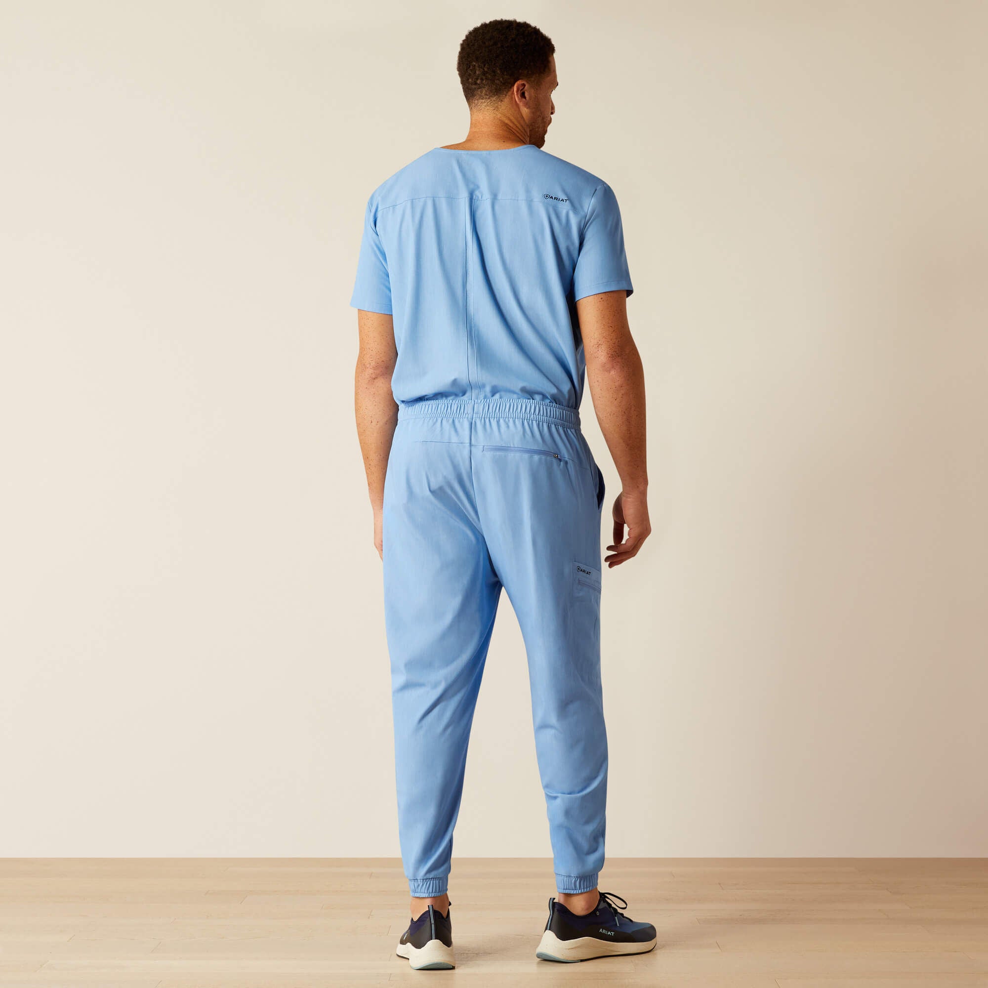Ariat / Drew Cargo Stretch Jogger Scrub Pant