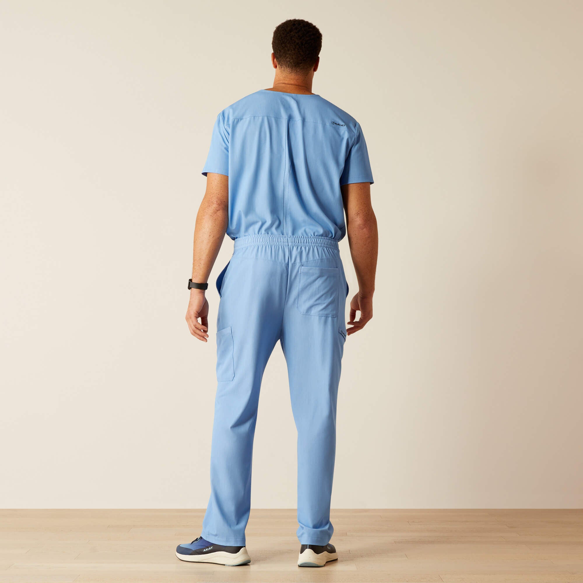 Ariat / Jacobi Utility Stretch Scrub Pant