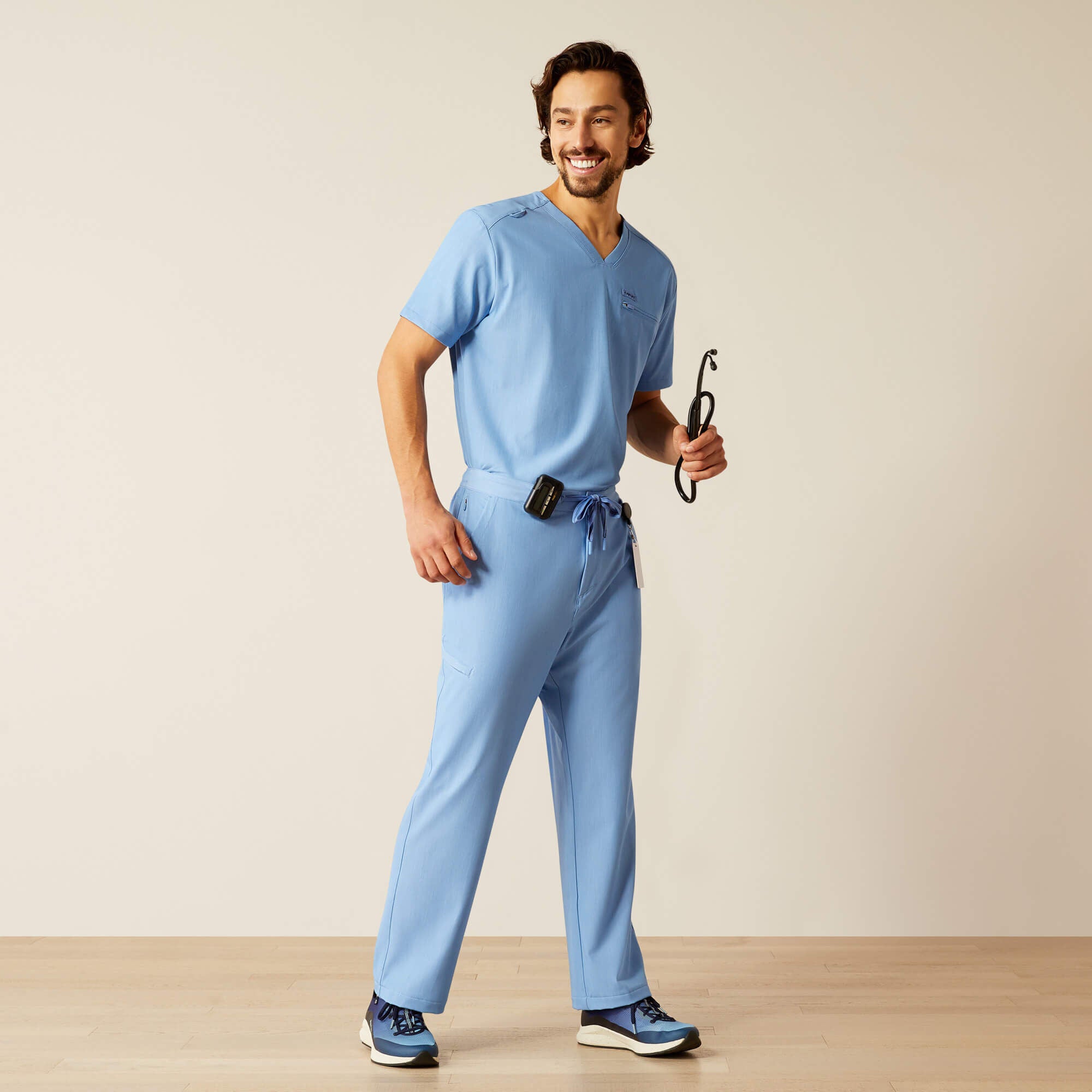 Ariat / Jacobi Utility Stretch Scrub Pant