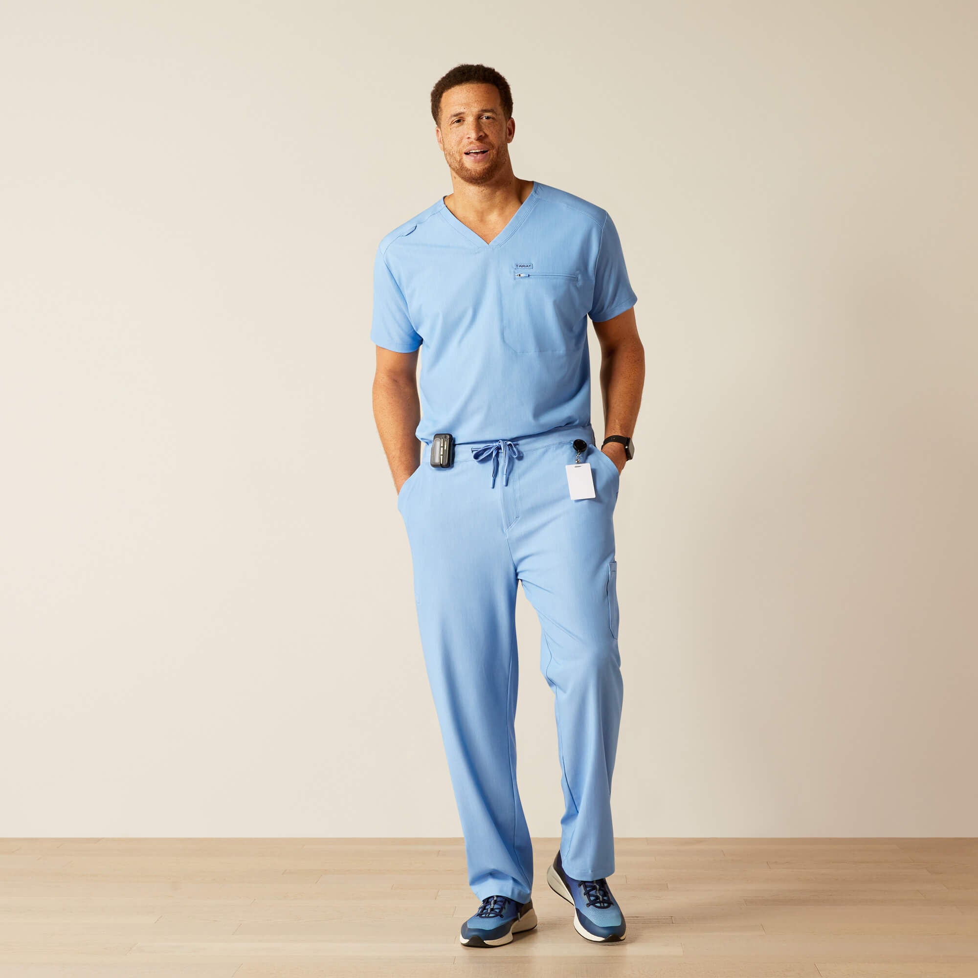 Ariat / Jacobi Utility Stretch Scrub Pant
