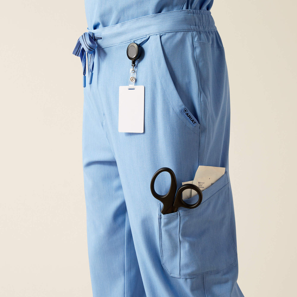 Ariat / Jacobi Utility Stretch Scrub Pant